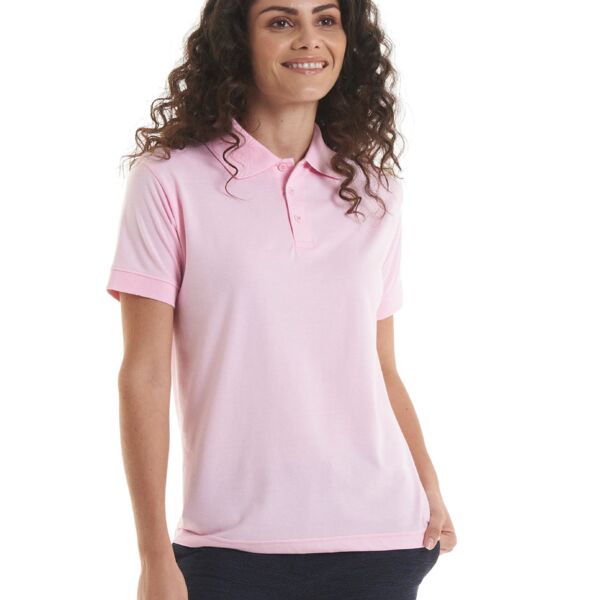 Jersey Poloshirt Thumbnail