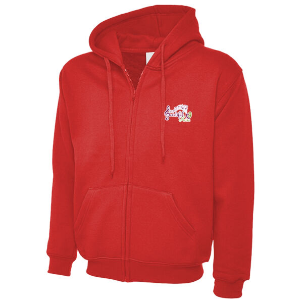 Member Choir Hoodie Thumbnail