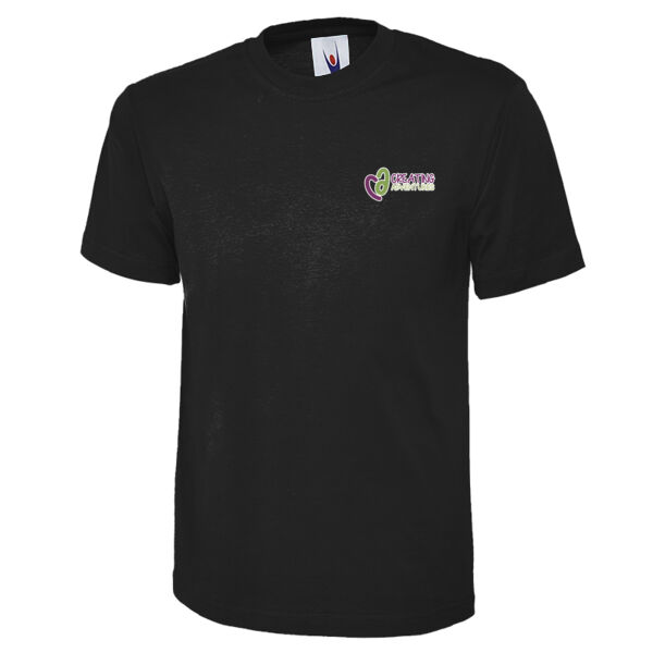 Dance T-Shirt Thumbnail