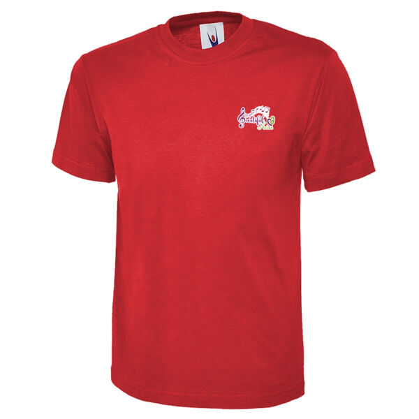 Member Choir T-Shirt Thumbnail
